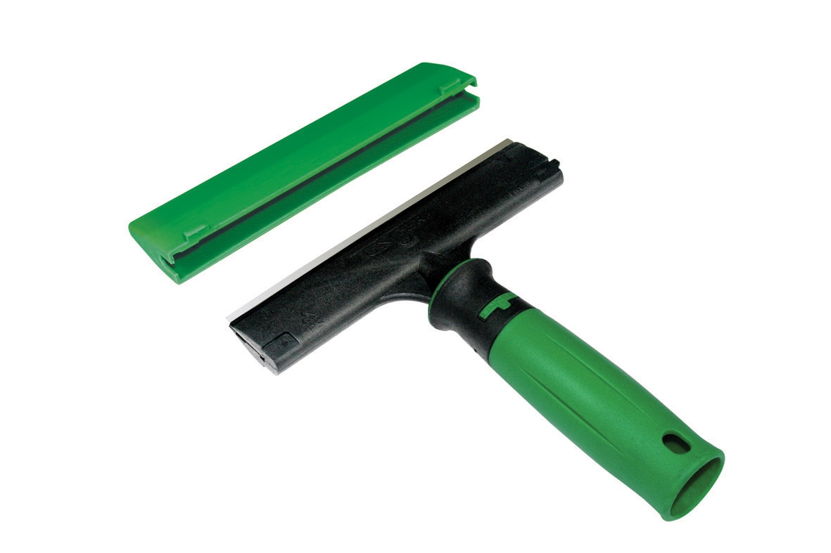 GRATTOIR ERGOTEC 15CM