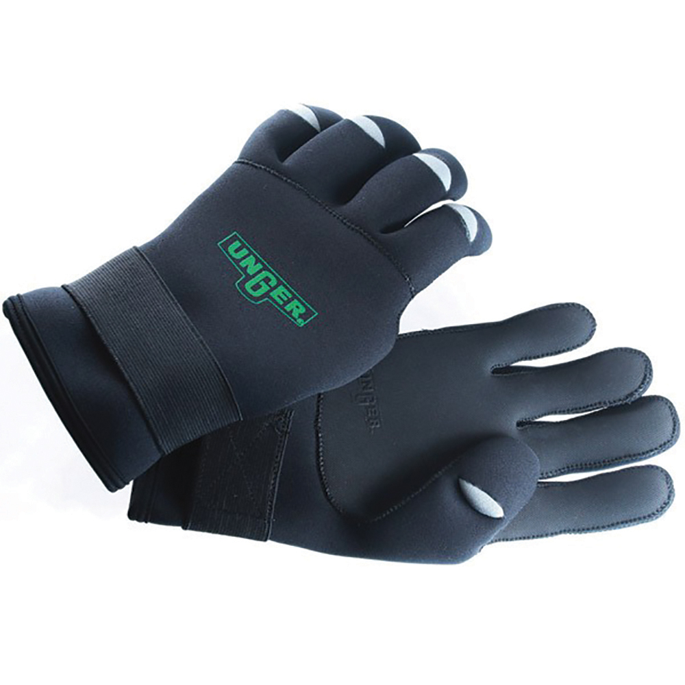 GANTS NEOPRENE ERGOTEC XL LA PAIRE
