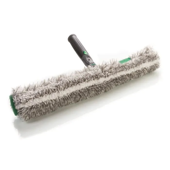 SUPPORT+MOUILLEUR ERGOTEC NINJA STRIPPAC COMPLETE 35CM PAR 5