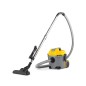 ASPIRATEUR POUSSIÈRES GHIBLI V10 8L