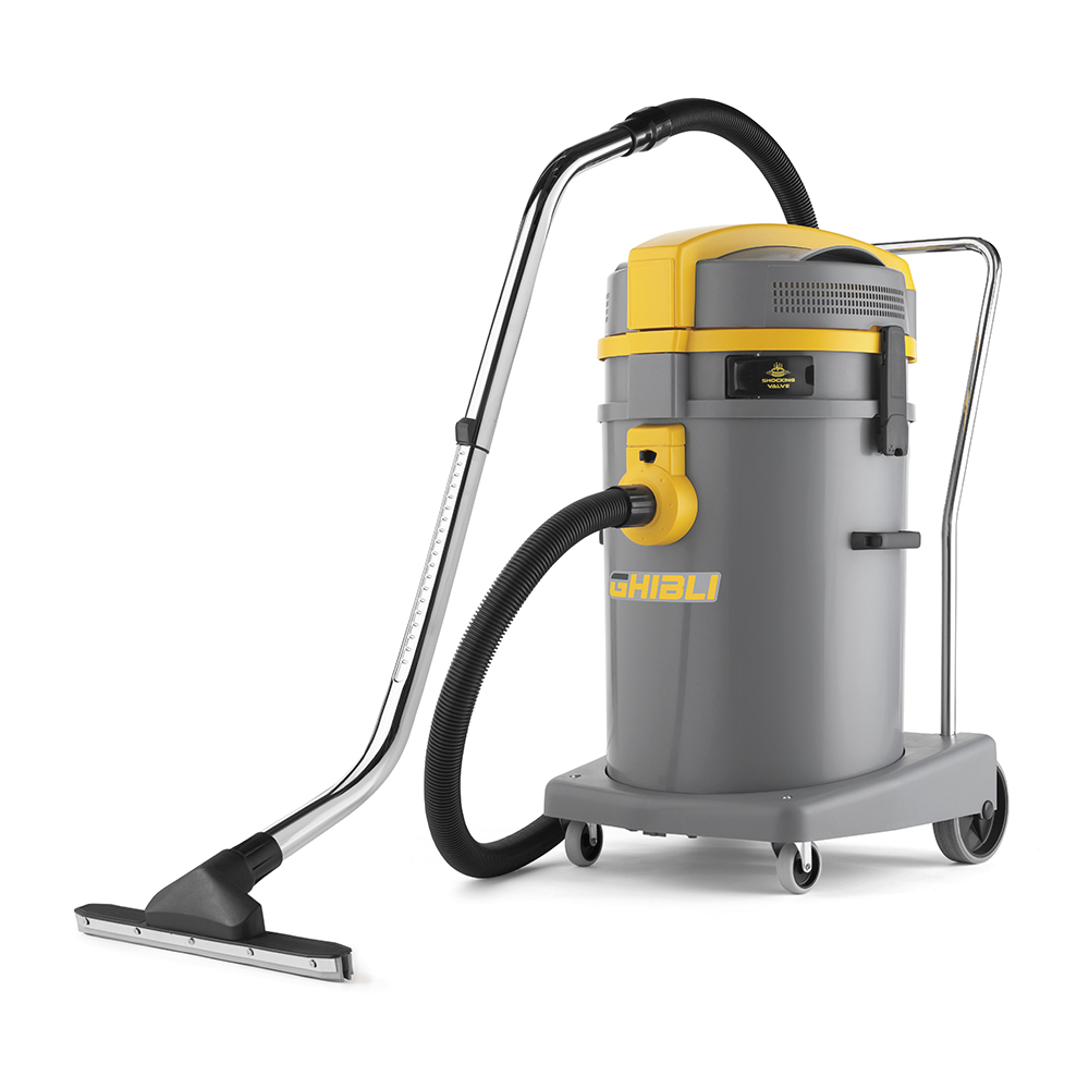 ASPIRATEUR POWER D 80.2 P G&W