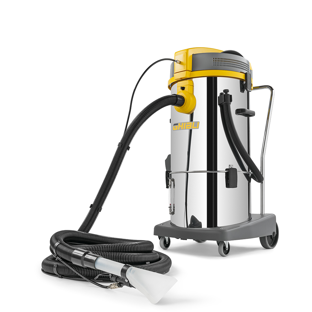 POWER EXTRA 31 I Auto CEME