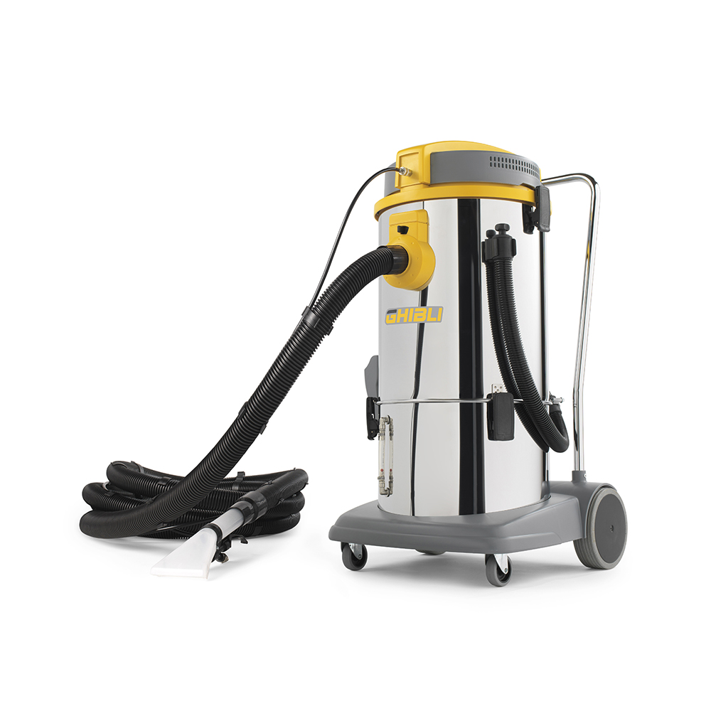 POWER EXTRA 21 I AUTO