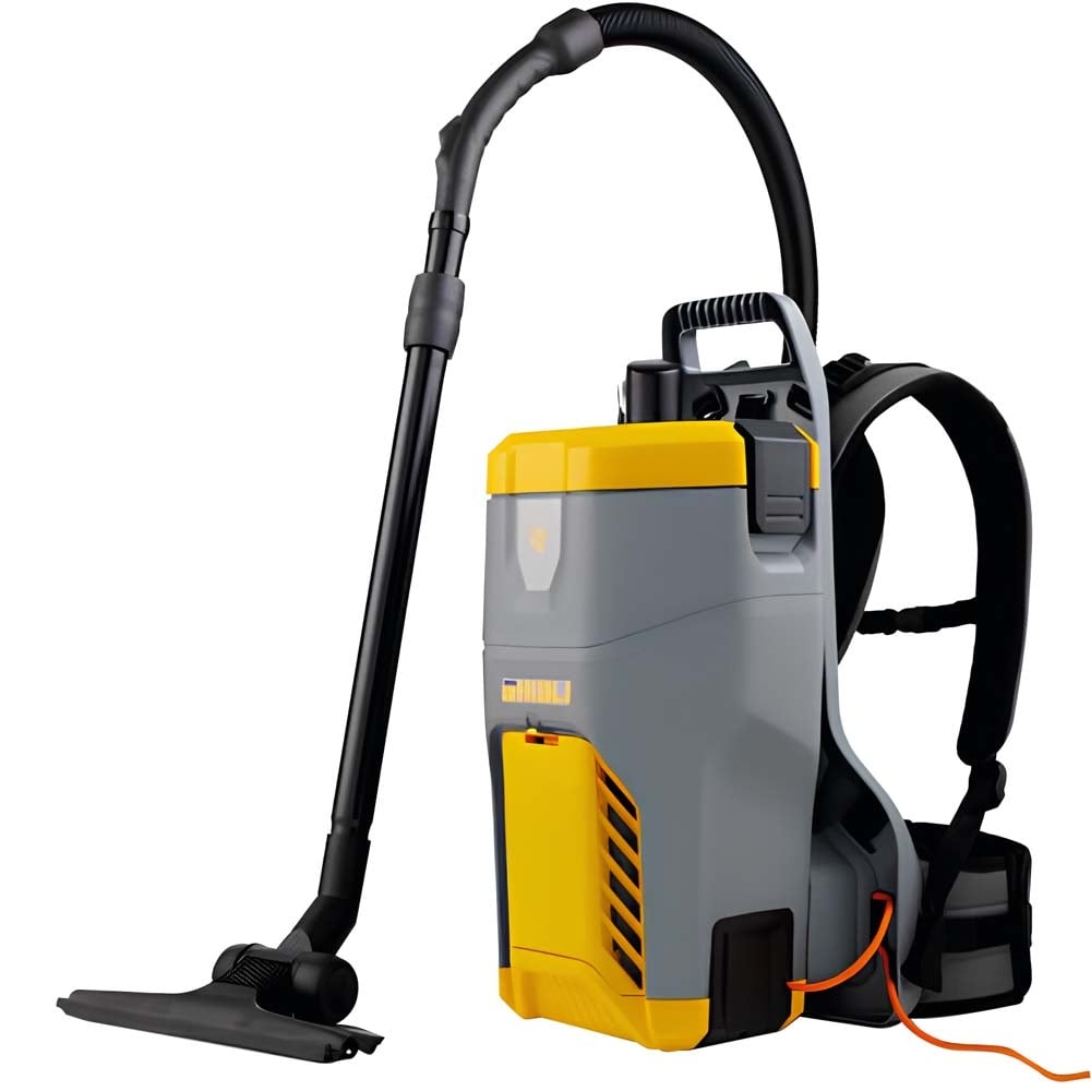ASPIRATEUR POUSSIÈRE VOYAGER 4