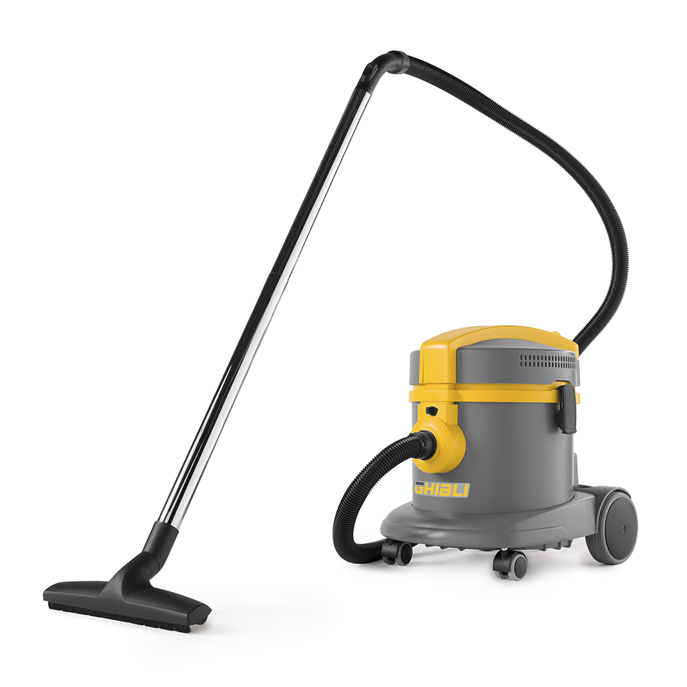 ASPIRATEUR POUSSIERES POWER D 22 P G&W