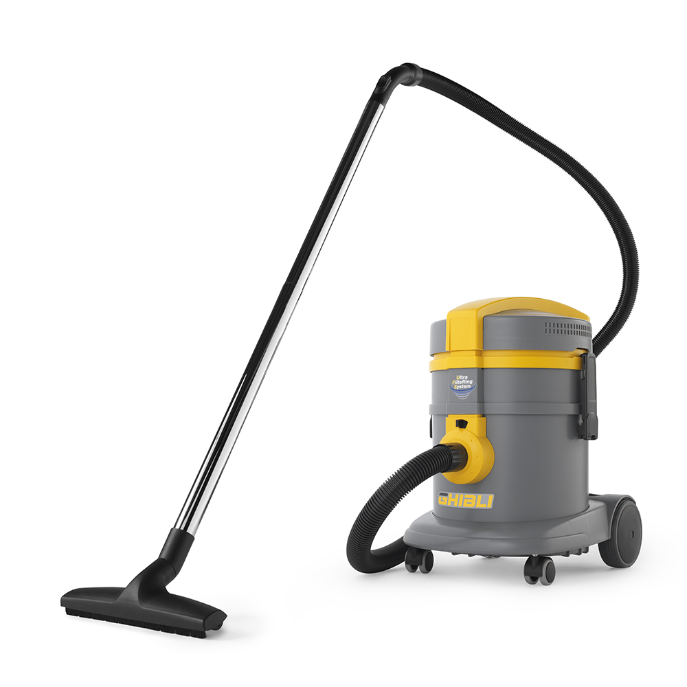 ASPIRATEUR EAU & POUSSIERES POWER WD 22 P