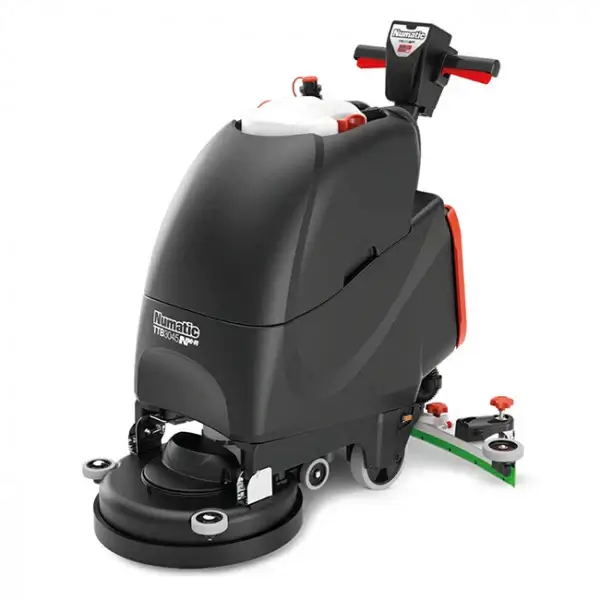 AUTOLAVEUSE TTB 3045NX-R 36V BLACK REFLO AVEC 2 BATTERIES
