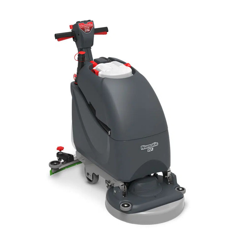 AUTOLAVEUSE AUTOTRAC GRAPHITE TBL4055/50T +1 BATTERIE NX1K