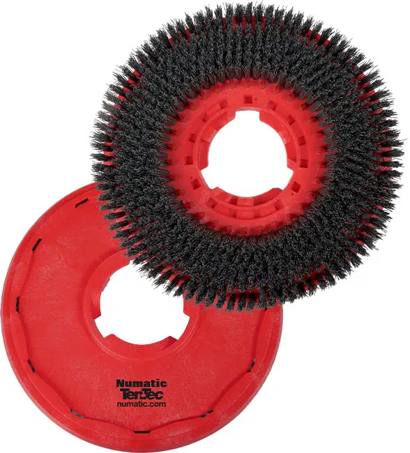 BROSSE A HAUTE PERFORMANCE POUR 244NX-RC ET TTB3045NX-R