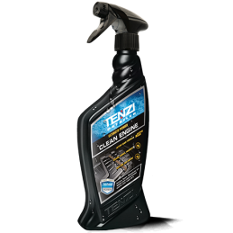 TENZI CLEAN ENGINE 0,6L