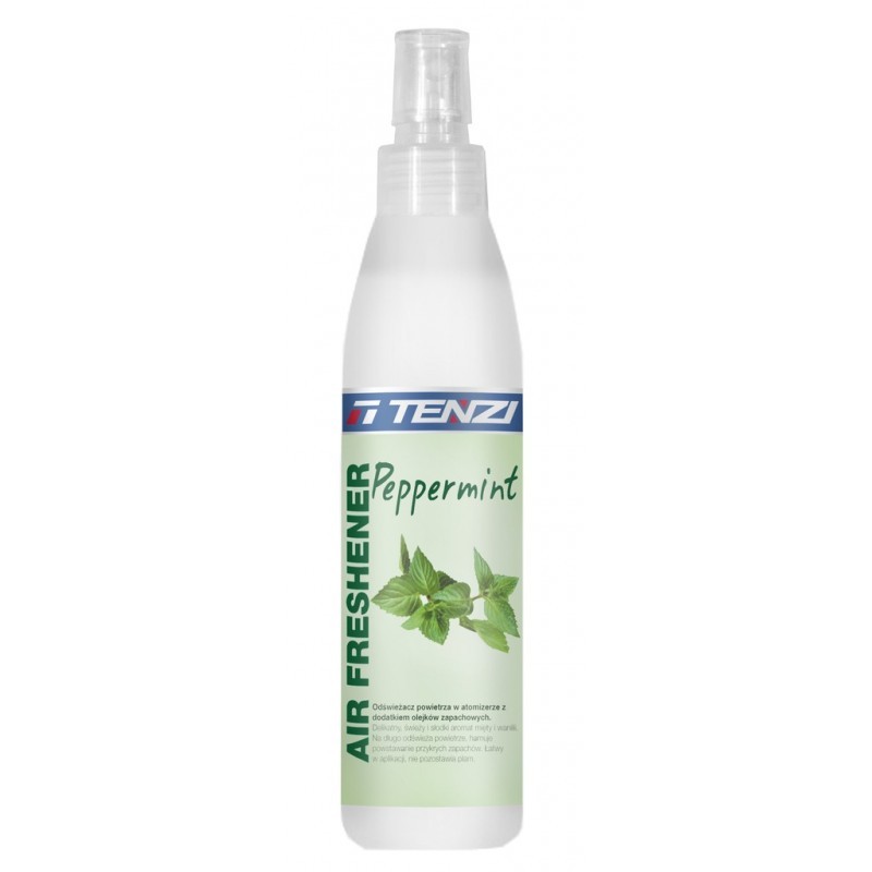 AIR FRESHENER 100 ml PEPERMINT