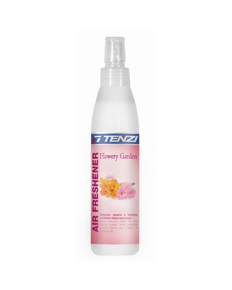 AIR FRESHENER 100 ml FLOWERLY GARDEN