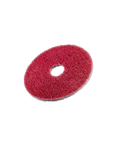 DISQUE 430MM ROUGE TASKI TWISTER PAR 2