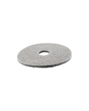 DISQUE 350MM BLANC TASKI TWISTER 14 PAR 2