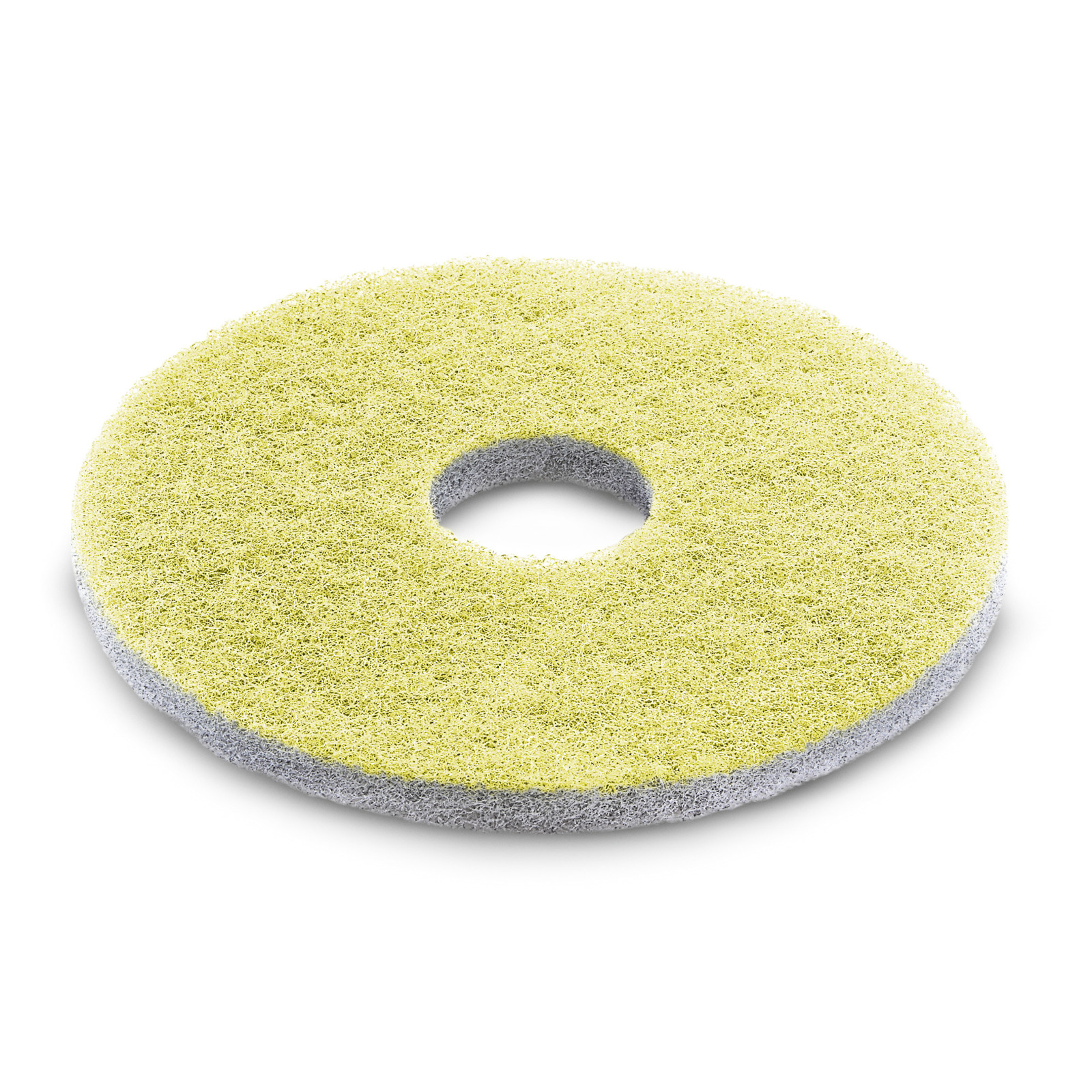 DISQUE 350MM JAUNE TASKI TWISTER 14 PAR 2
