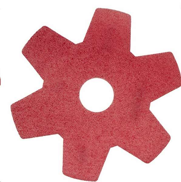 DISQUE 430MM DCS HYBRID TASKI TWISTER PAR 2