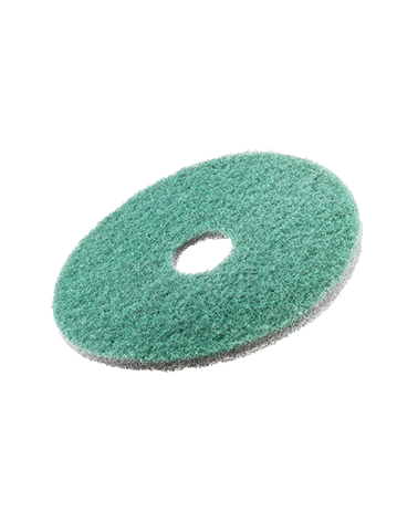 DISQUE TASKI TWISTER VERT 15 D38CM PAR 2